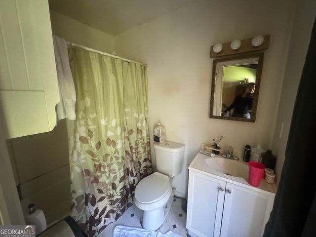 2496 Highland Drive SE, Conyers, GA 30013