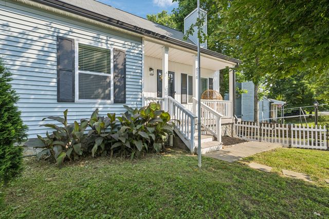 510 Hidden Hill Dr, Hermitage, TN 37076
