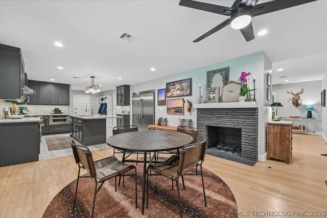 3714 S Florence Place, Tulsa, OK 74105