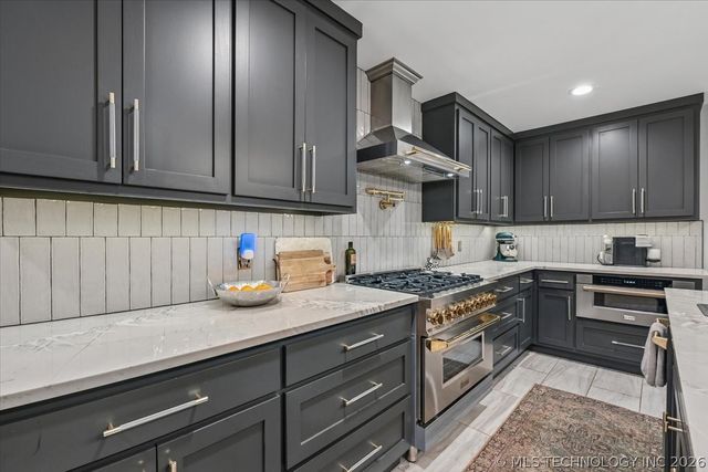 3714 S Florence Place, Tulsa, OK 74105