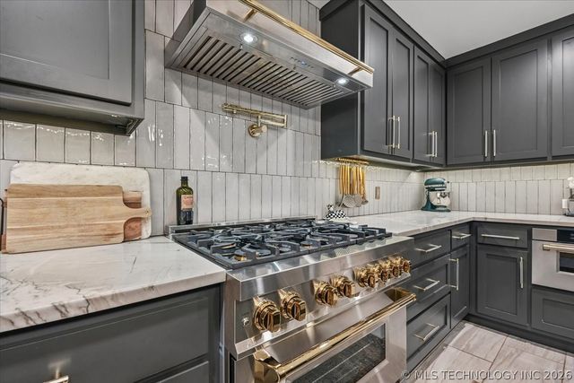3714 S Florence Place, Tulsa, OK 74105