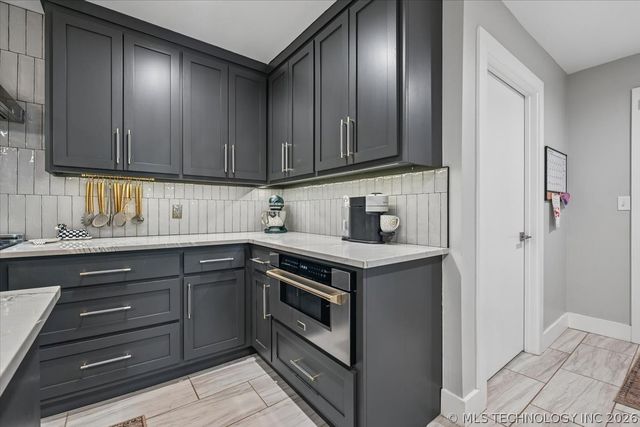 3714 S Florence Place, Tulsa, OK 74105