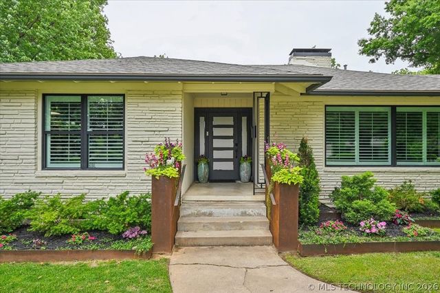 3714 S Florence Place, Tulsa, OK 74105