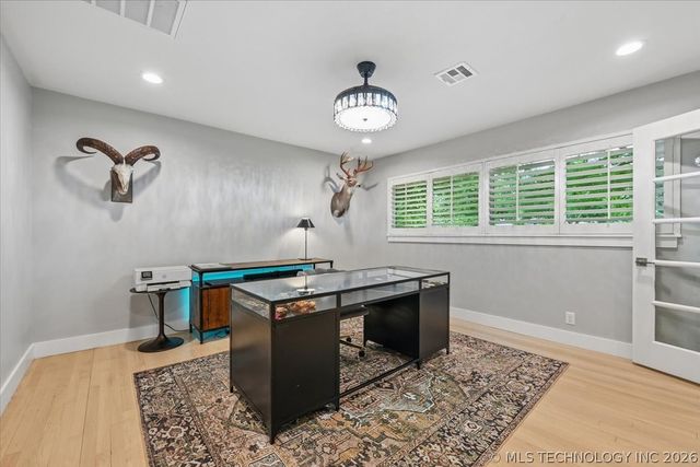 3714 S Florence Place, Tulsa, OK 74105