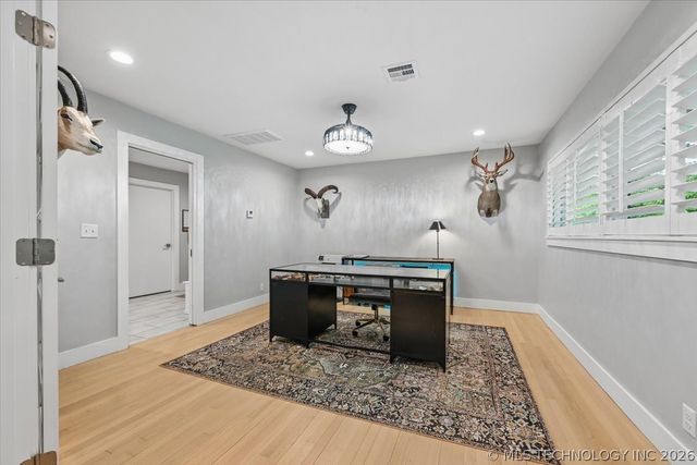 3714 S Florence Place, Tulsa, OK 74105