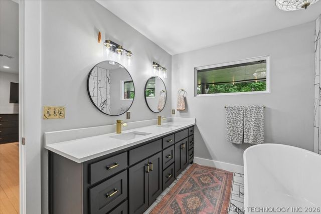 3714 S Florence Place, Tulsa, OK 74105