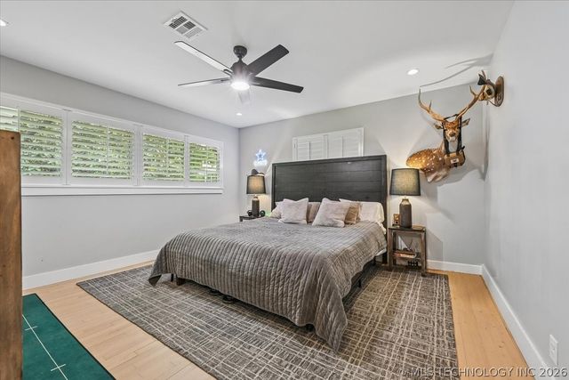 3714 S Florence Place, Tulsa, OK 74105