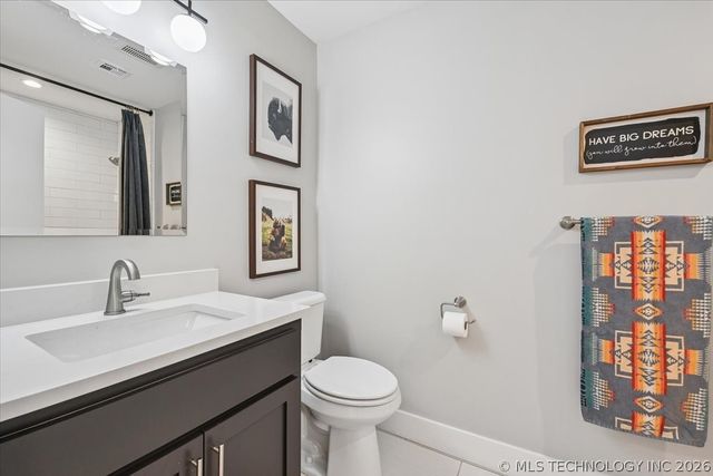 3714 S Florence Place, Tulsa, OK 74105