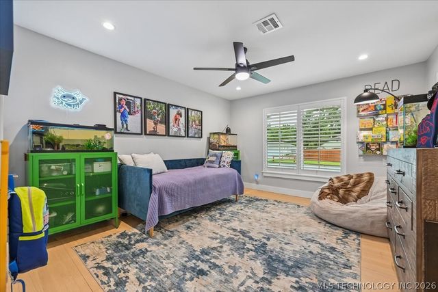 3714 S Florence Place, Tulsa, OK 74105
