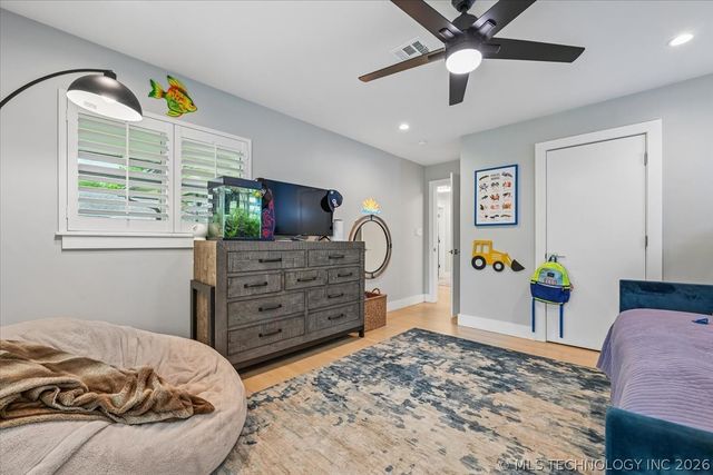 3714 S Florence Place, Tulsa, OK 74105