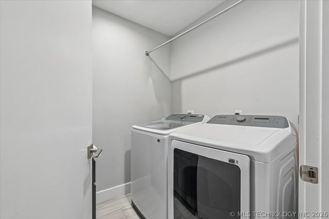 3714 S Florence Place, Tulsa, OK 74105