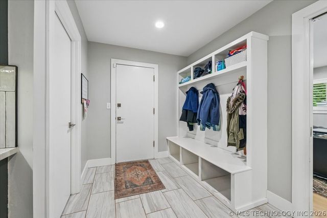 3714 S Florence Place, Tulsa, OK 74105