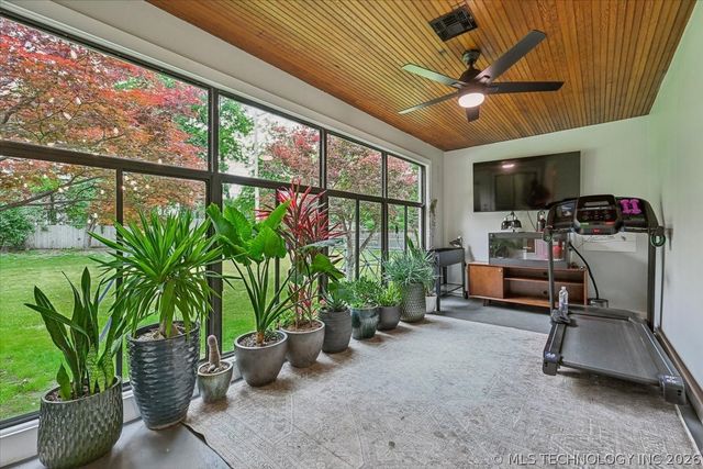 3714 S Florence Place, Tulsa, OK 74105