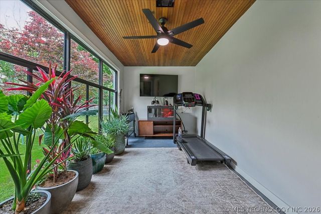 3714 S Florence Place, Tulsa, OK 74105