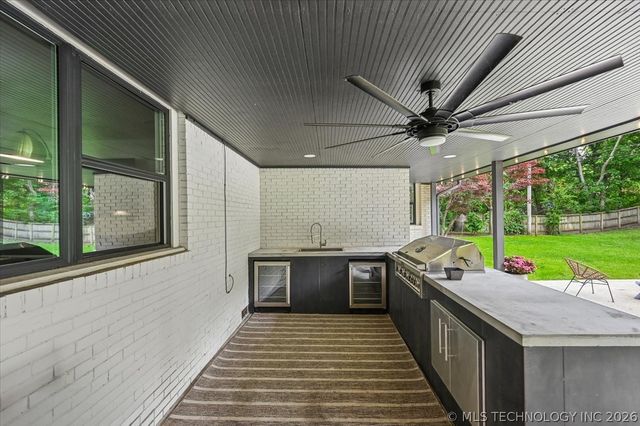 3714 S Florence Place, Tulsa, OK 74105