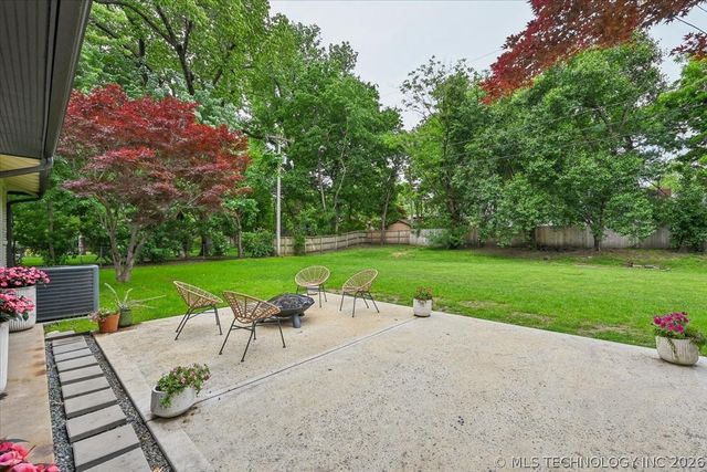 3714 S Florence Place, Tulsa, OK 74105