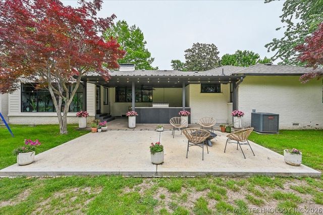 3714 S Florence Place, Tulsa, OK 74105