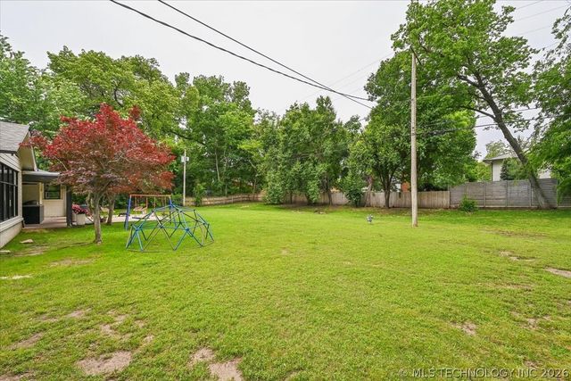 3714 S Florence Place, Tulsa, OK 74105