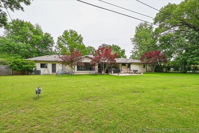3714 S Florence Place, Tulsa, OK 74105
