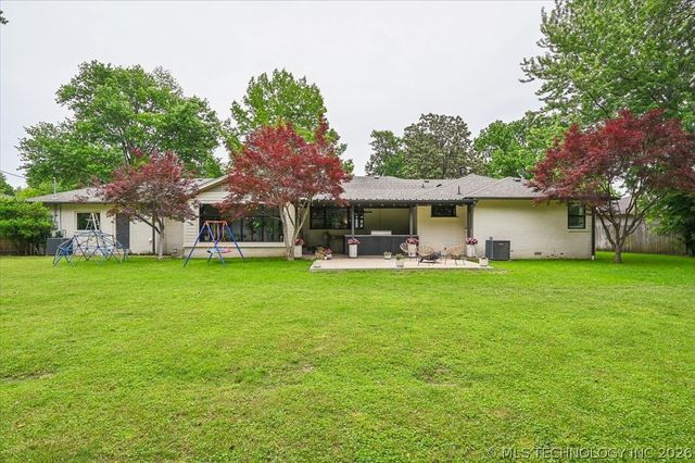 3714 S Florence Place, Tulsa, OK 74105