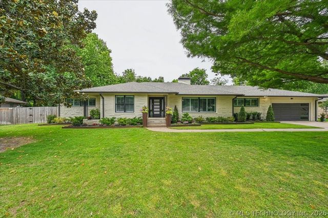 3714 S Florence Place, Tulsa, OK 74105