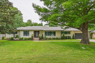 3714 S Florence Place, Tulsa, OK 74105