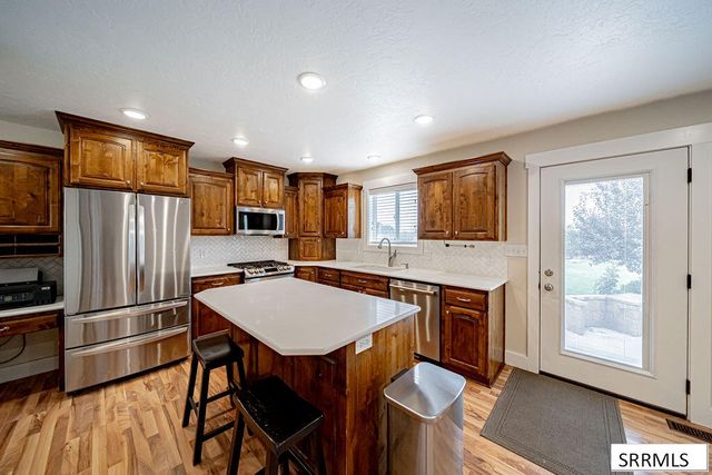 1079 N 2700 W, Rexburg, ID 83440
