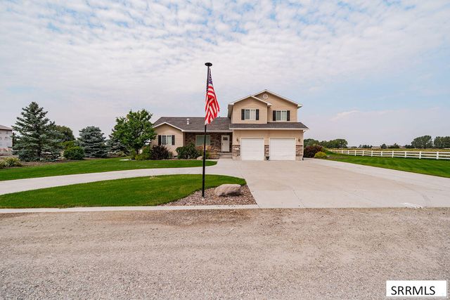 1079 N 2700 W, Rexburg, ID 83440
