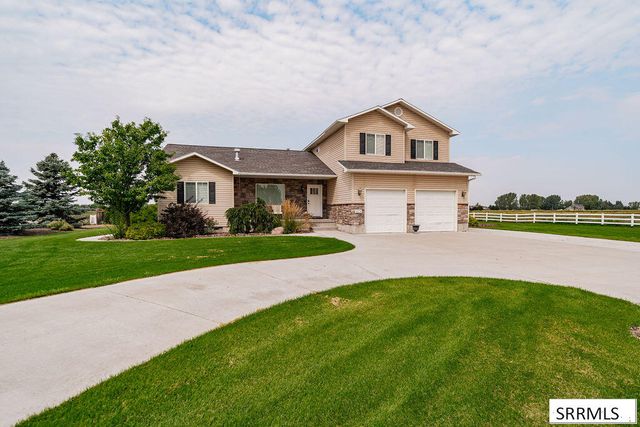 1079 N 2700 W, Rexburg, ID 83440