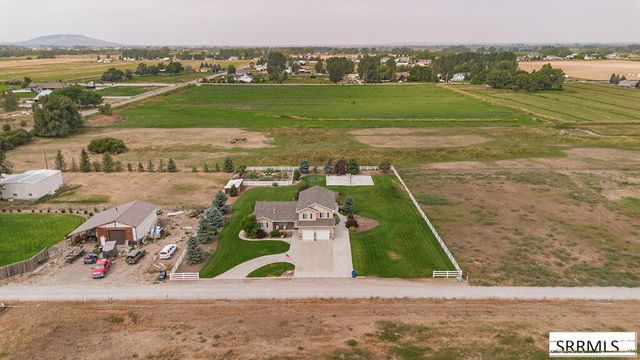 1079 N 2700 W, Rexburg, ID 83440