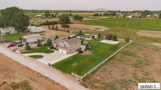 1079 N 2700 W, Rexburg, ID 83440