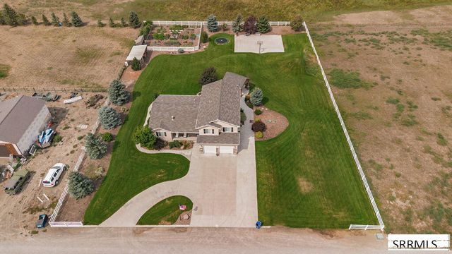 1079 N 2700 W, Rexburg, ID 83440