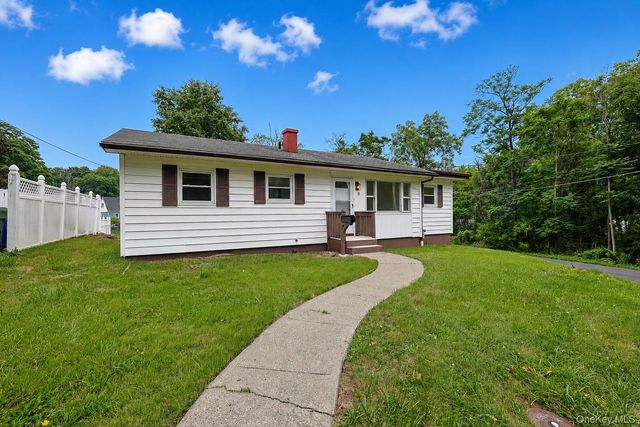 19 Judd Place, Goshen, NY 10924