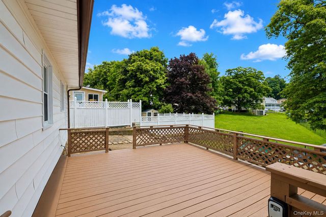 19 Judd Place, Goshen, NY 10924