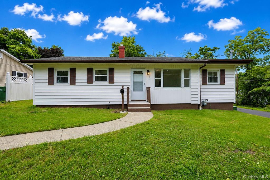 19 Judd Place, Goshen, NY 10924