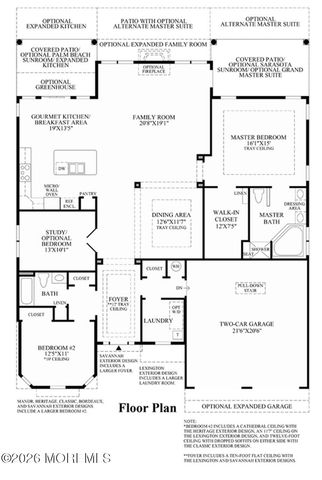 19 Troon Court, Monroe, NJ 08831