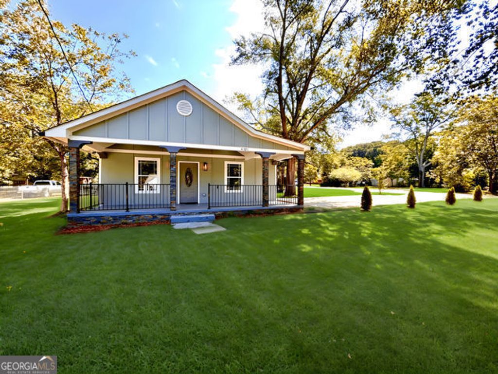 4321 Austell Powder Springs Road, Powder Springs, GA 30127