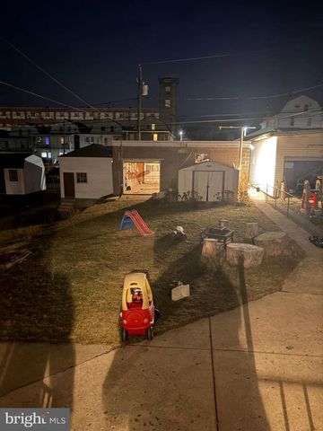 1336 SCOTT ST, Kulpmont, PA 17834