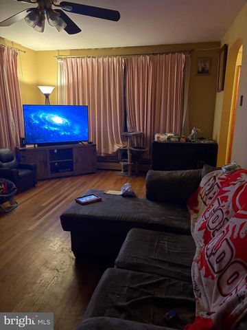 1336 SCOTT ST, Kulpmont, PA 17834