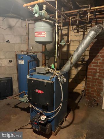 1336 SCOTT ST, Kulpmont, PA 17834