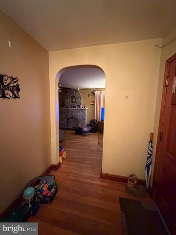 1336 SCOTT ST, Kulpmont, PA 17834