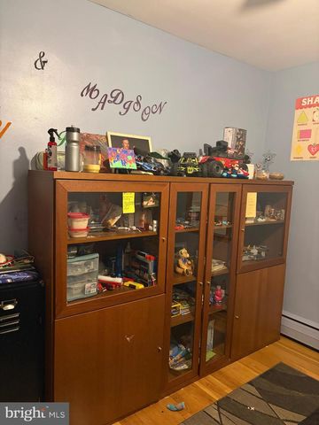 1336 SCOTT ST, Kulpmont, PA 17834