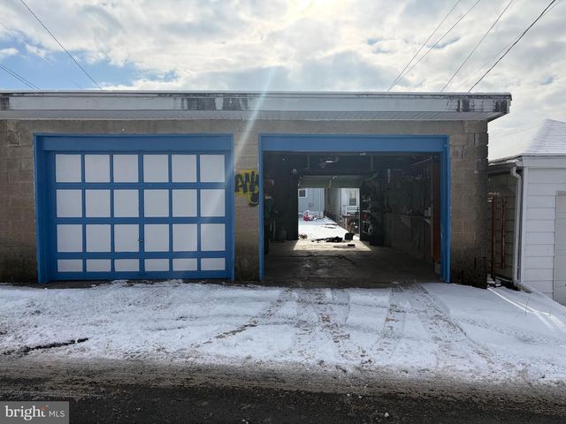 1336 SCOTT ST, Kulpmont, PA 17834