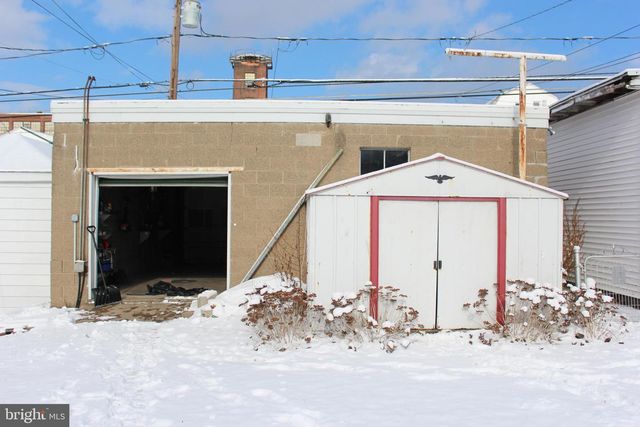 1336 SCOTT ST, Kulpmont, PA 17834