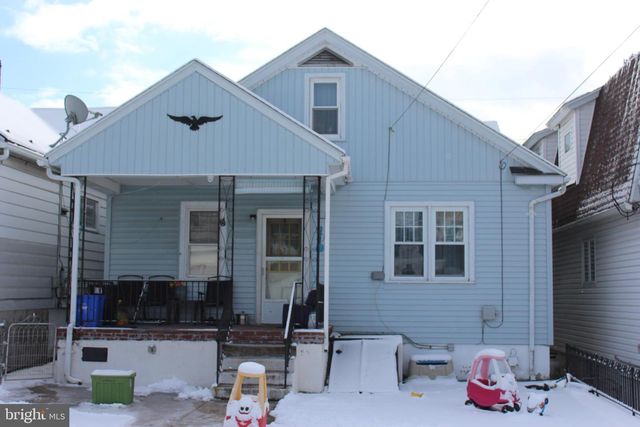 1336 SCOTT ST, Kulpmont, PA 17834