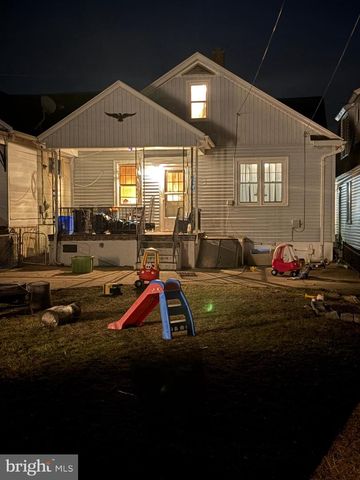 1336 SCOTT ST, Kulpmont, PA 17834