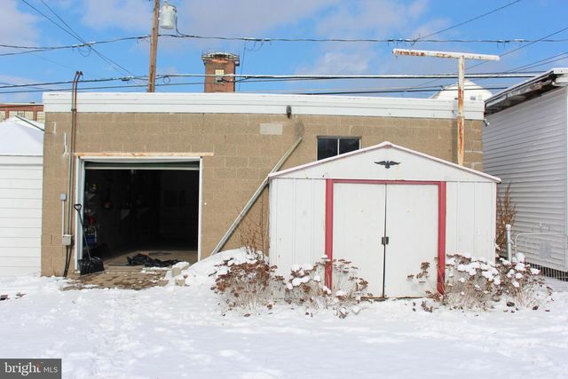 1336 SCOTT ST, Kulpmont, PA 17834