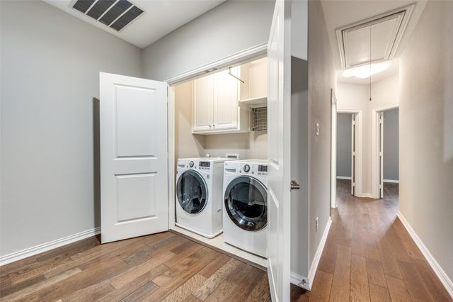 4646 Rhett Lane F, Carrollton, TX 75010