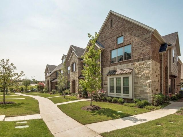 4646 Rhett Lane F, Carrollton, TX 75010