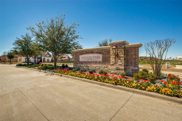 4646 Rhett Lane F, Carrollton, TX 75010